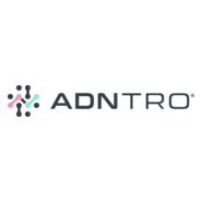 ADNTRO Genetics Logo PNG Vector
