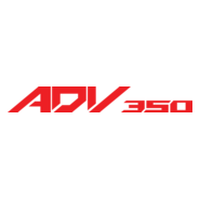 ADV 350 Logo PNG Vector