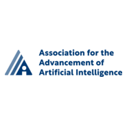Advancement of Artificial Intelligence Logo PNG Vector