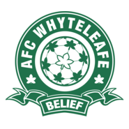 AFC Whyteleafe Logo PNG Vector