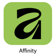 Affinity Logo PNG Vector