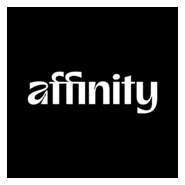 Affinity Logo PNG Vector