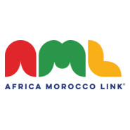 Africa Morocco Link Logo PNG Vector