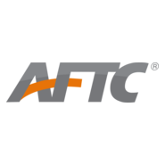 AFTC-The Acrylic Foam Tape Logo PNG Vector