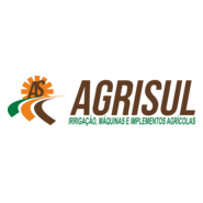 AGRISUL IRRIGAÇÃO MÁQUINAS E IMPLEMENTOS AGRÍCOLAS Logo PNG Vector