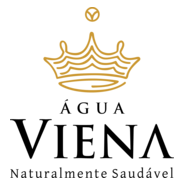 Água Viena Logo PNG Vector