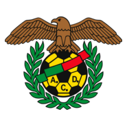 Águia Clube Desportivo Logo PNG Vector