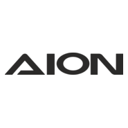 Aion Logo PNG Vector