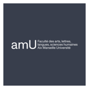 Aix Marseille University Logo PNG Vector