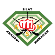 AKADEMI SILAT MEMANAH Logo PNG Vector