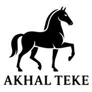 AKHAL TEKE Logo PNG Vector