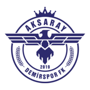 aksaray demirspor Logo PNG Vector