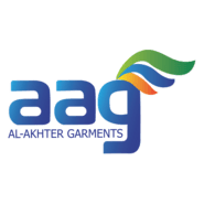 Al Akhter Garments Logo PNG Vector
