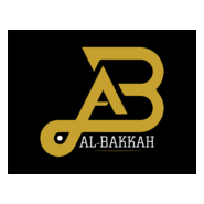 AL BAKKAH Logo PNG Vector