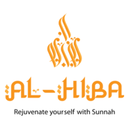 AL-HIBA Logo PNG Vector