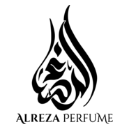 AL REZA PERFUME Logo PNG Vector