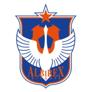 Albirex Niigata Logo PNG Vector