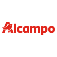 Alcampo Logo PNG Vector