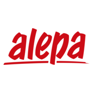 Alepa Logo PNG Vector