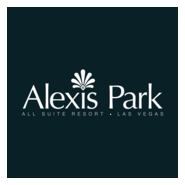 Alexis Park Resort Logo PNG Vector