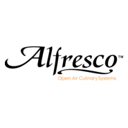 Alfresco Culinary Logo PNG Vector