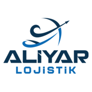 ALİYAR LOJİSTİK Logo PNG Vector