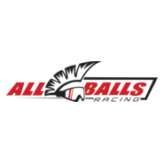 All Balls Racing Logo PNG Vector