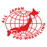 All Jpan Pro Wrestling Logo PNG Vector