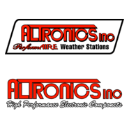 Altronics Inc. Logo PNG Vector