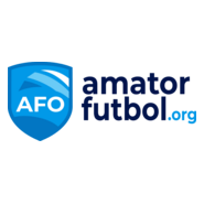 Amatör Futbol Logo PNG Vector