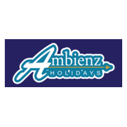 AMBIENZ TRAVEL Logo PNG Vector