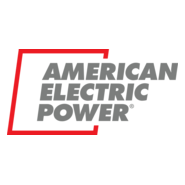 American Electric Power Logo PNG Vector