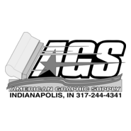 American Graphic Supply AGS Logo PNG Vector