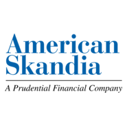 American Skandia Logo PNG Vector