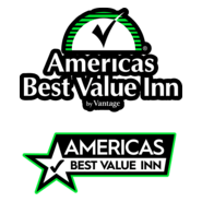 America's Best Value Inn Logo PNG Vector