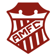 Américo Machado Futebol Clube – Campos do Goytacaz Logo PNG Vector