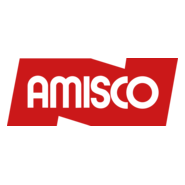 Amisco Logo PNG Vector