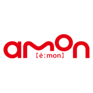 Amon Logo PNG Vector