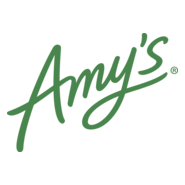 Amy's Kitchen Logo PNG Vector