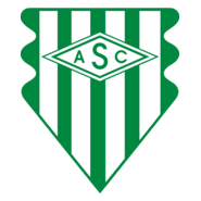 ANAGÉ SPORT CLUB (RIO DE JANEIRO) Logo PNG Vector