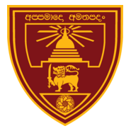 Ananda College Logo PNG Vector