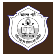 Ananda Path School Logo PNG Vector