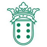 Ançã Futebol Clube Logo PNG Vector