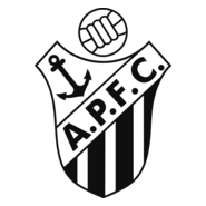 ÂNCORA PRAIA FUTEBOL CLUBE Logo PNG Vector