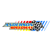 Anderson Speedway Logo PNG Vector