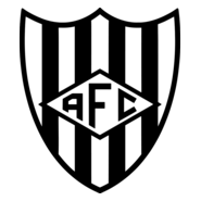 ANDORINHAS FUTEBOL CLUBE (MAGÉ) Logo PNG Vector