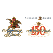Anheuser Busch Logo PNG Vector