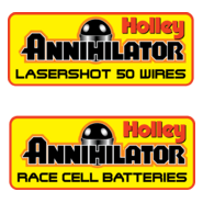 Annhilator Wires Logo PNG Vector