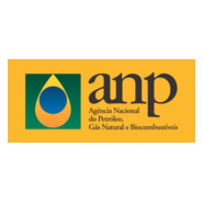 ANP - Agência Nacional do Petróleo Logo PNG Vector