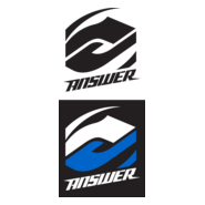 Answer Racing 2008 Logo PNG Vector